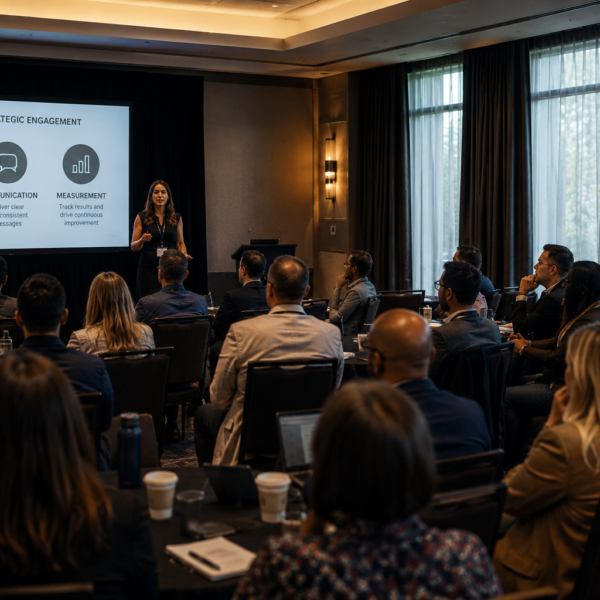 Nationwide Corporate Photography | Frame & Flow Media
