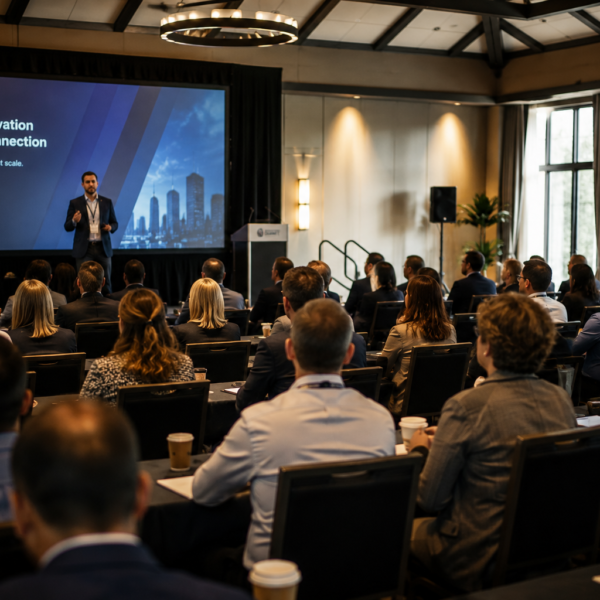 Nationwide Corporate Photography | Frame & Flow Media